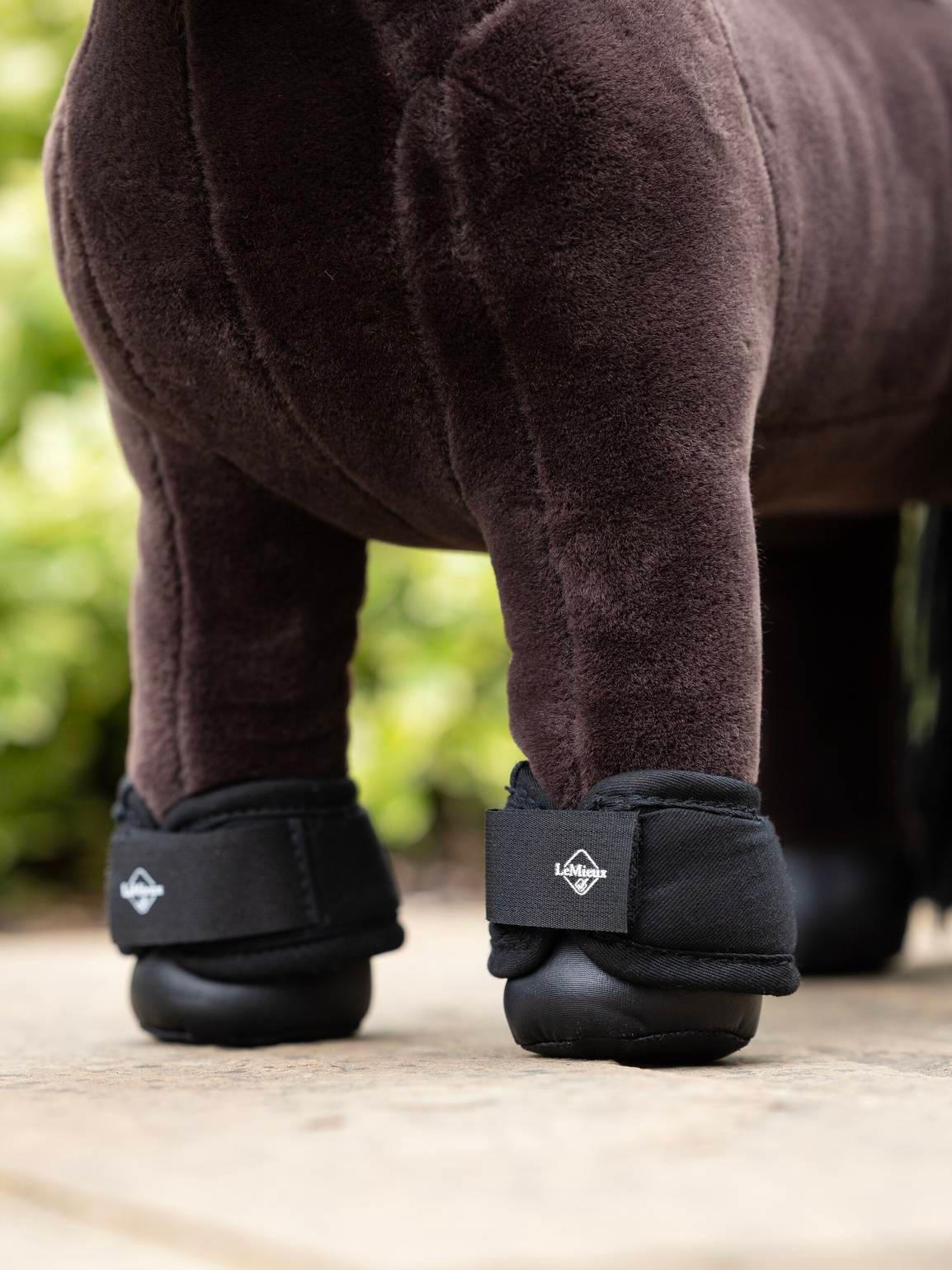 LeMieux toy pony overreach boots