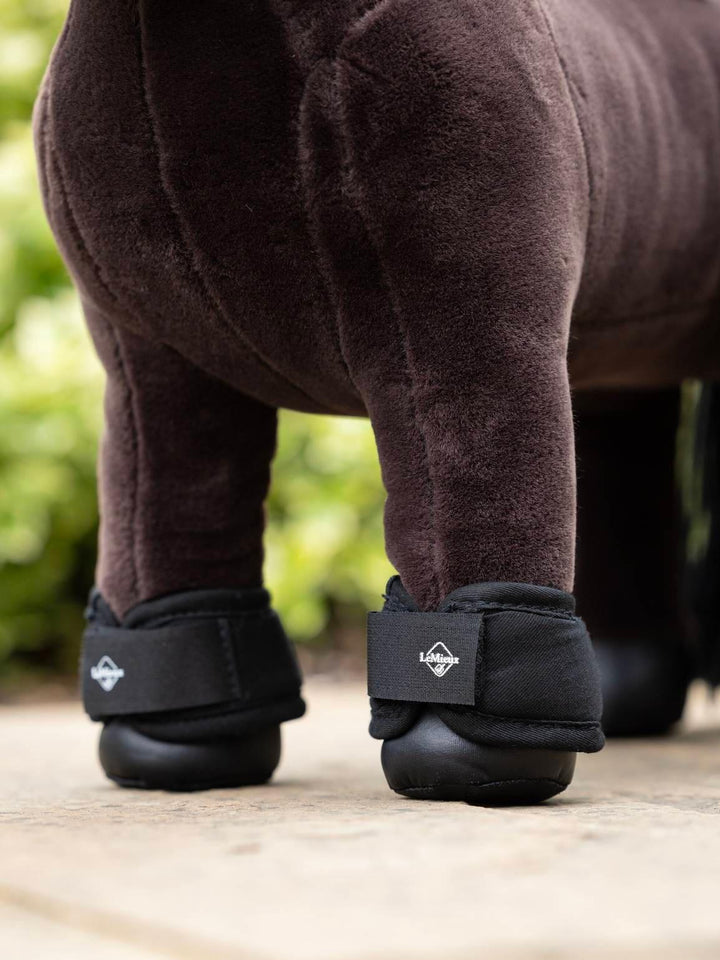 LeMieux toy pony overreach boots