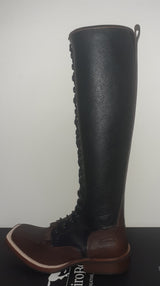 De Niro Western Denali Pro Schnürstiefel