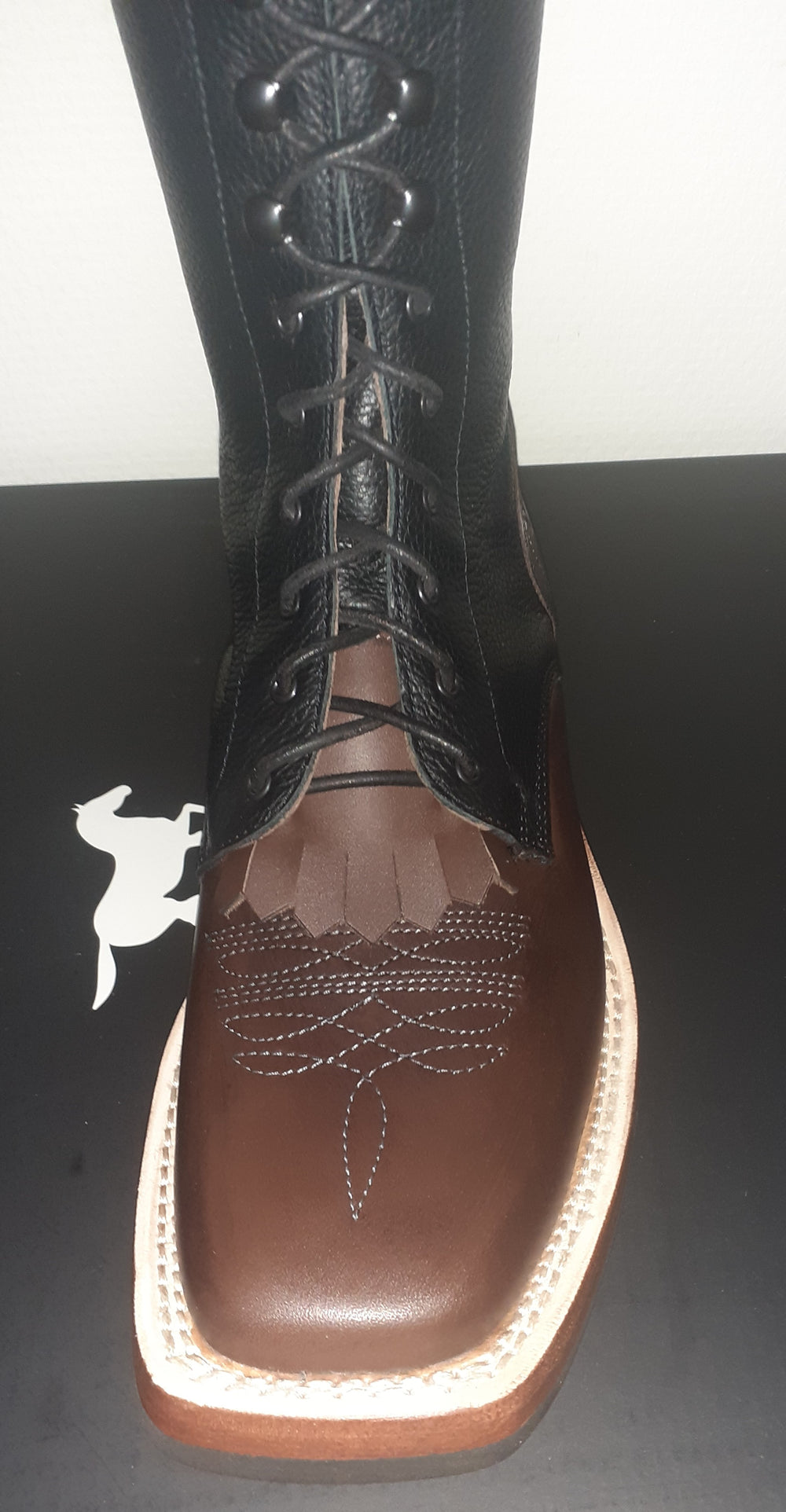 De Niro Western Denali Pro Schnürstiefel