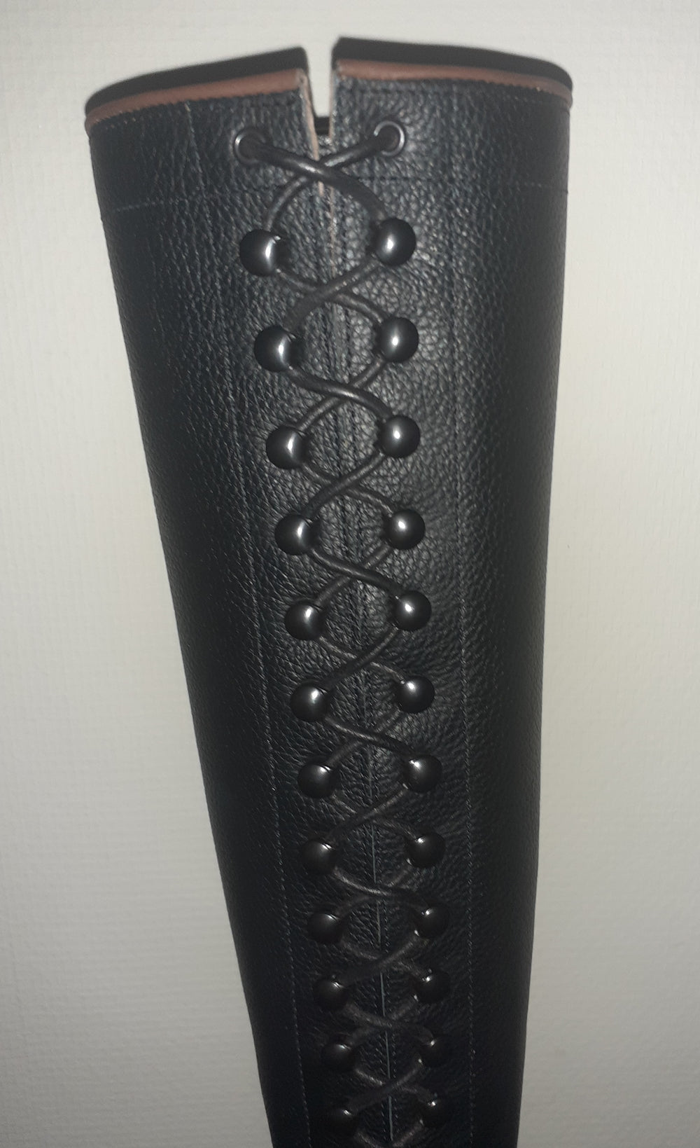 De Niro Western Denali Pro Schnürstiefel