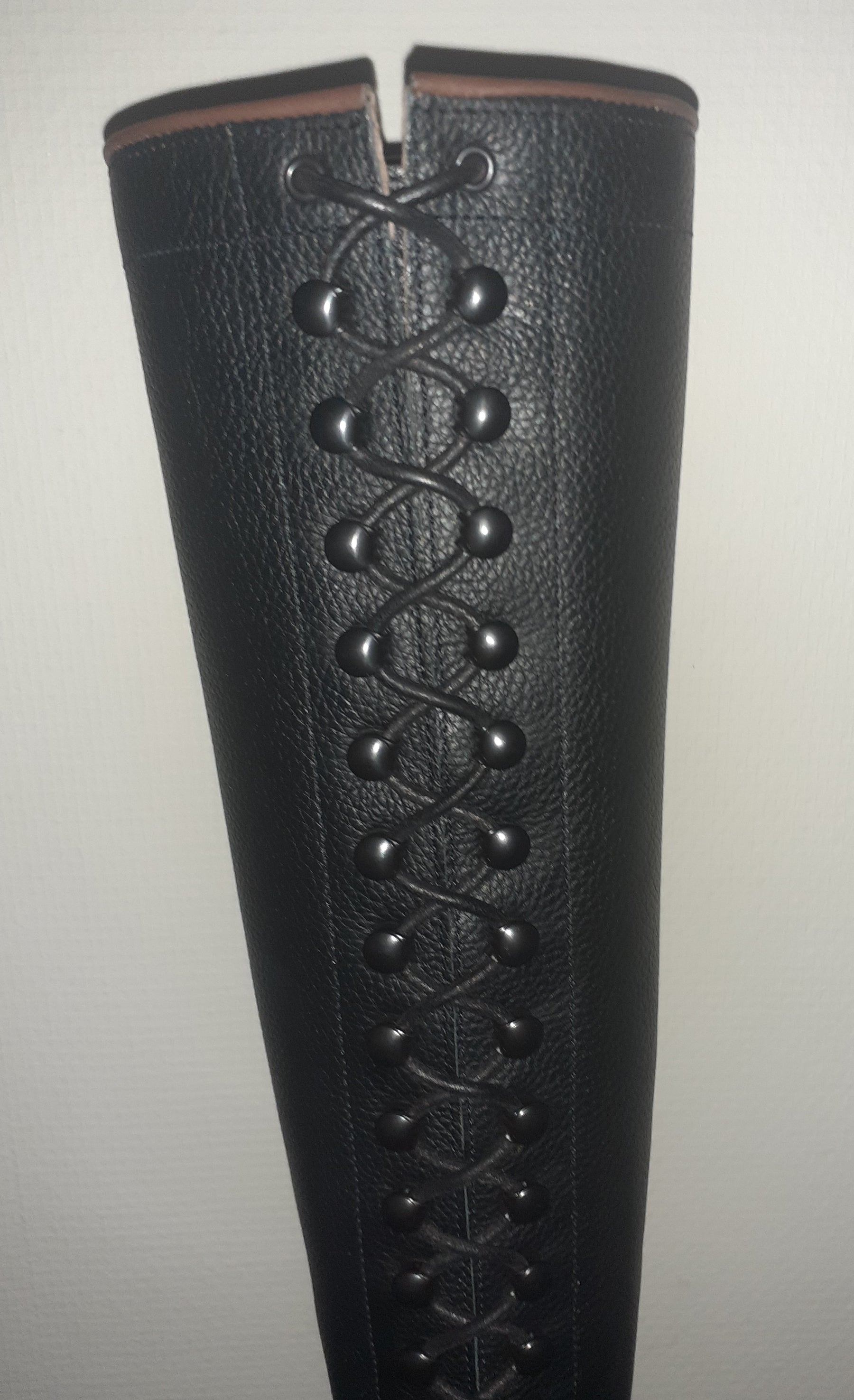 De Niro Western Denali Pro Schnürstiefel