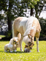 LeMieux speelgoedpony Lemon