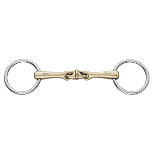 Herm. Sprenger WH ultra bradoon 40227