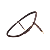 Passier neck ring for breastplate