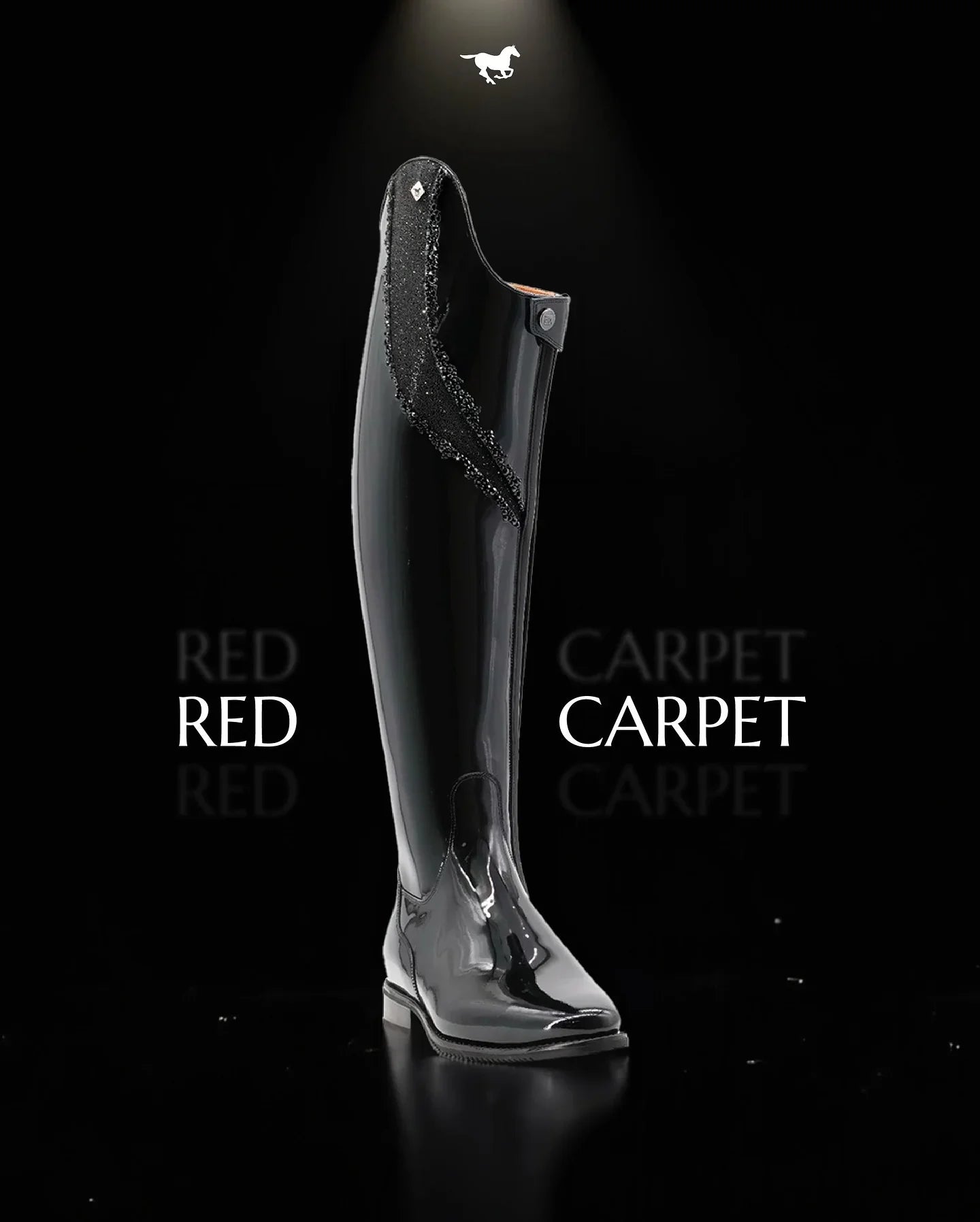 De Niro Bellini Dressurstiefel Helen