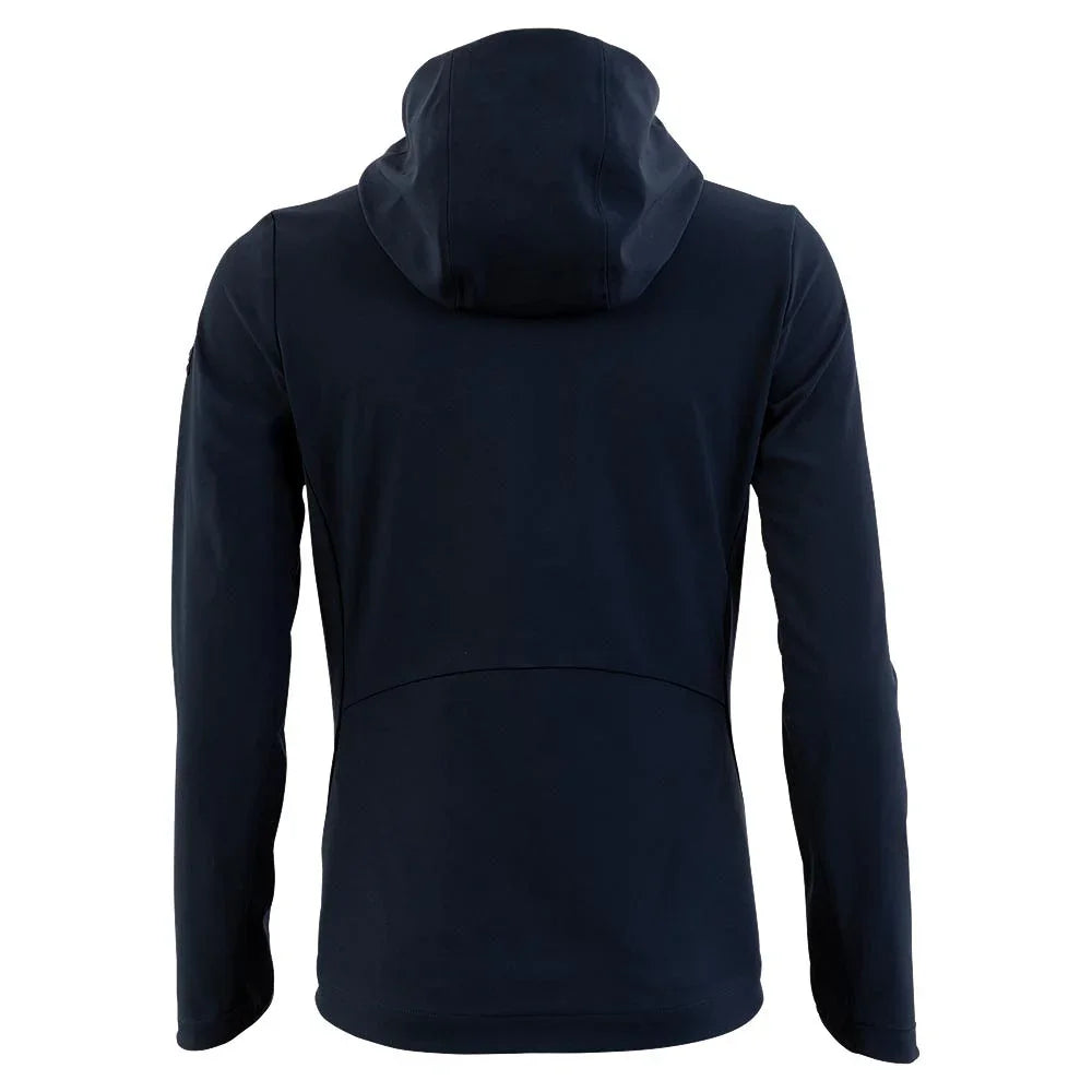 Whis heated softshell jacket coach