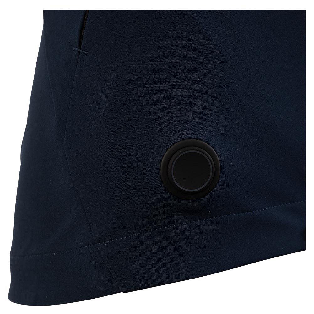 Whis heated softshell jacket coach