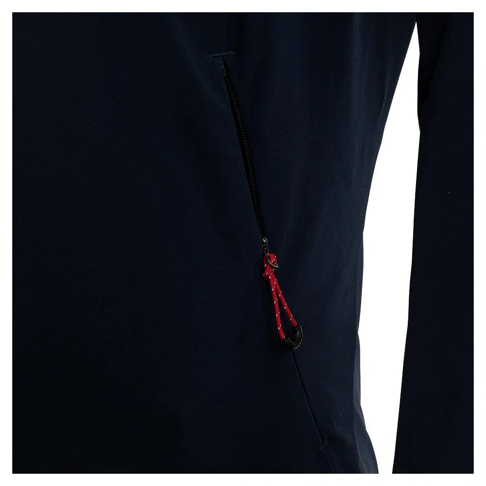 Whis heated softshell jacket coach