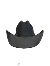 Chapeau de cowboy en daim Dutch | American hat makers
