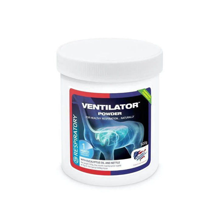 Equine America ventilator poeder