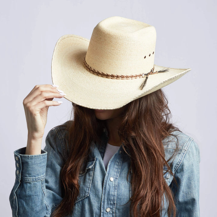 American hat makers | stro cowboyhoed