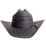 American hat makers Bozeman | Heren stro cowboyhoed
