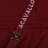 Acavallo 600 d ripstop staldeken 500 gr AC 630