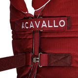 Acavallo 600 d ripstop staldeken 500 gr AC 630