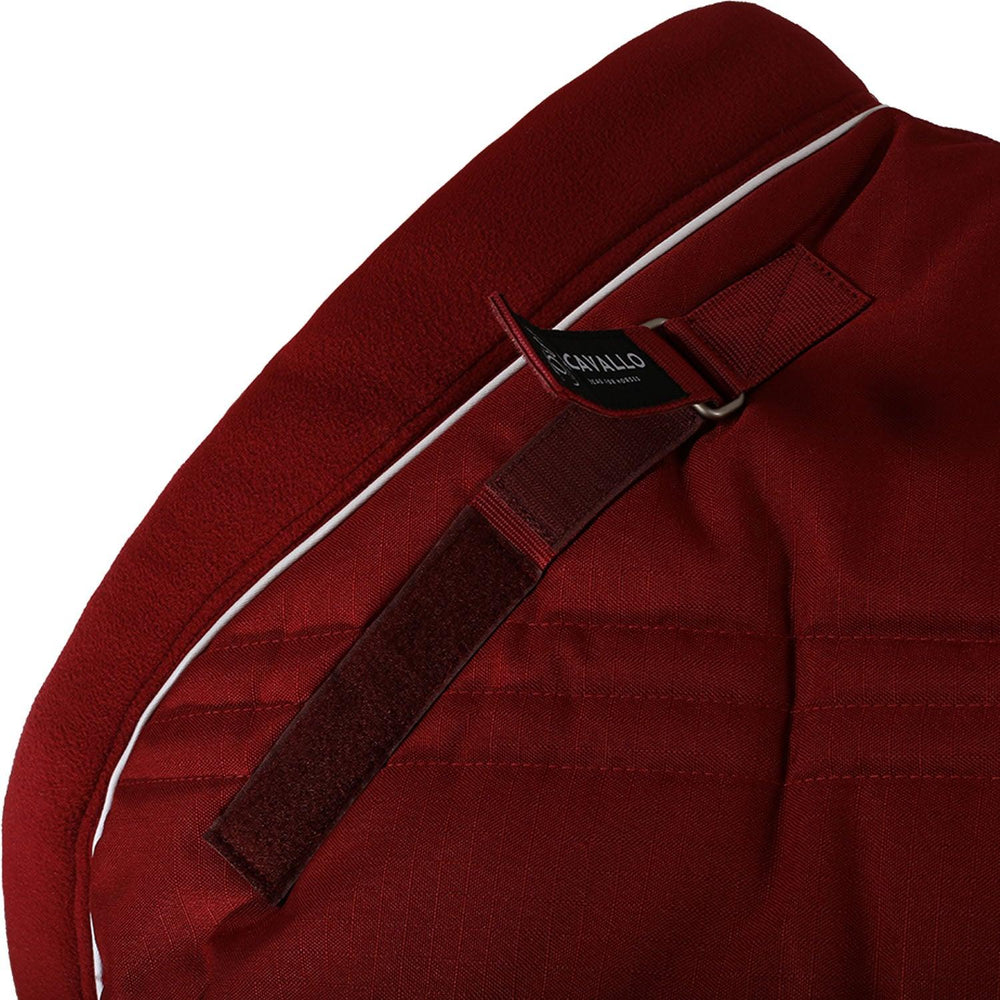 Acavallo 600 d ripstop staldeken 500 gr AC 630