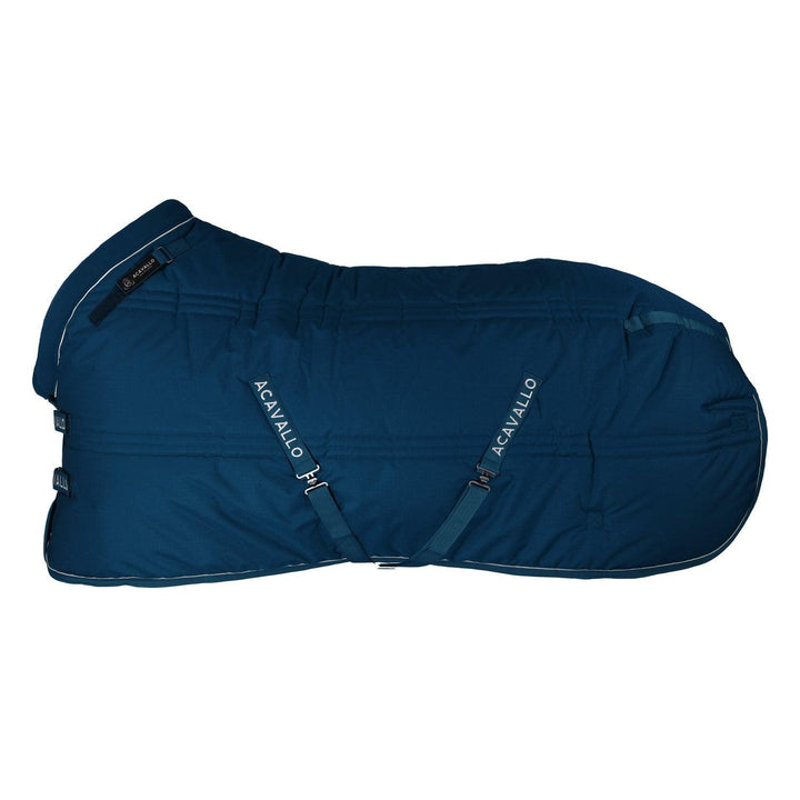 Acavallo 600 d ripstop staldeken 500 gr AC 630