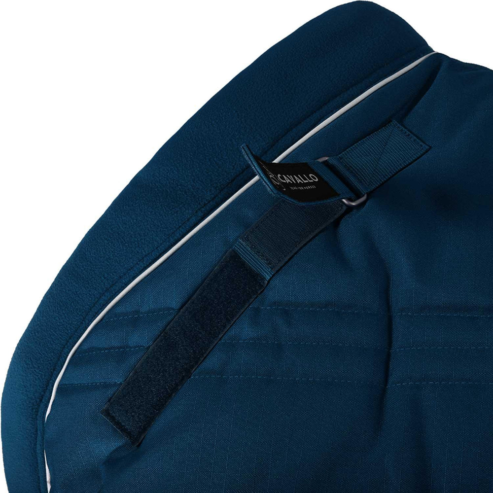 Acavallo 600 d ripstop staldeken 500 gr AC 630
