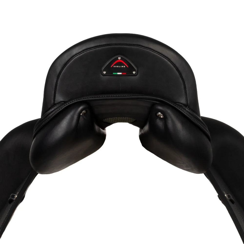 Acavallo Sublime Infinity KC Race Comfort dressage saddle AC9192