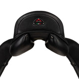 Acavallo Sublime Infinity KC Race Comfort dressage saddle AC9192