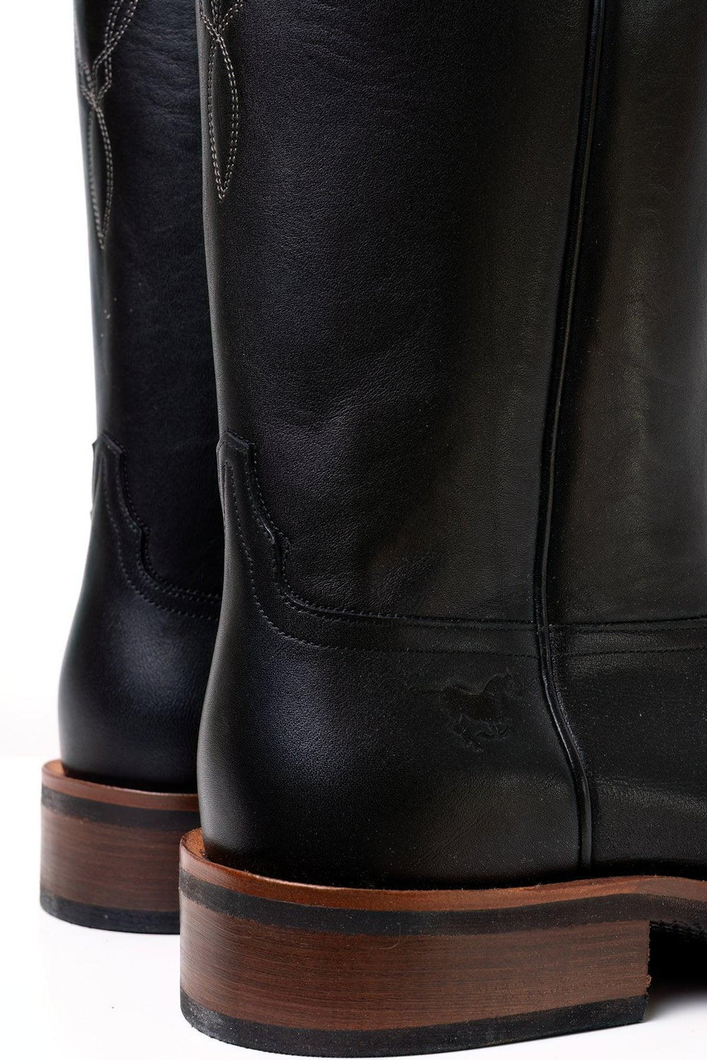 De Niro Westernstiefel 750