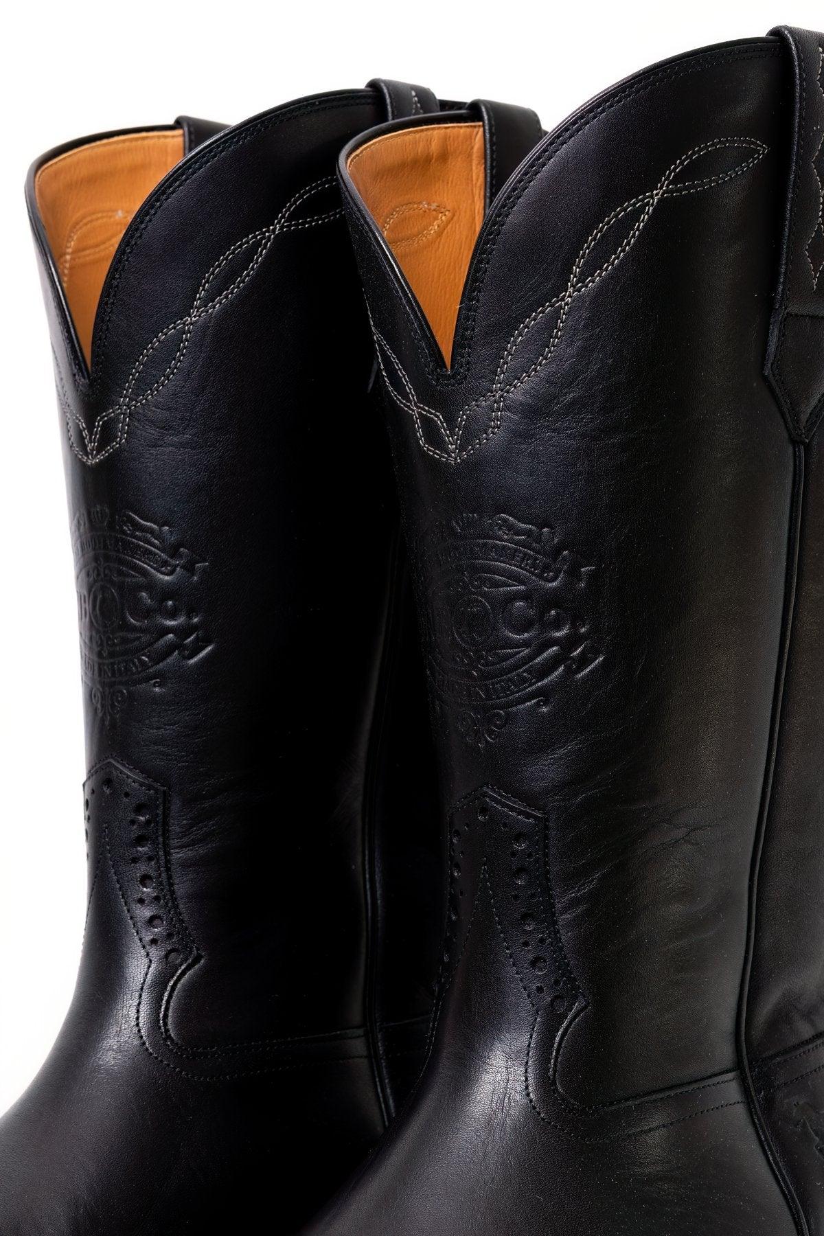 De Niro Westernstiefel 750