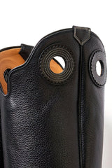 De Niro Western-Buckaroo-Stiefel