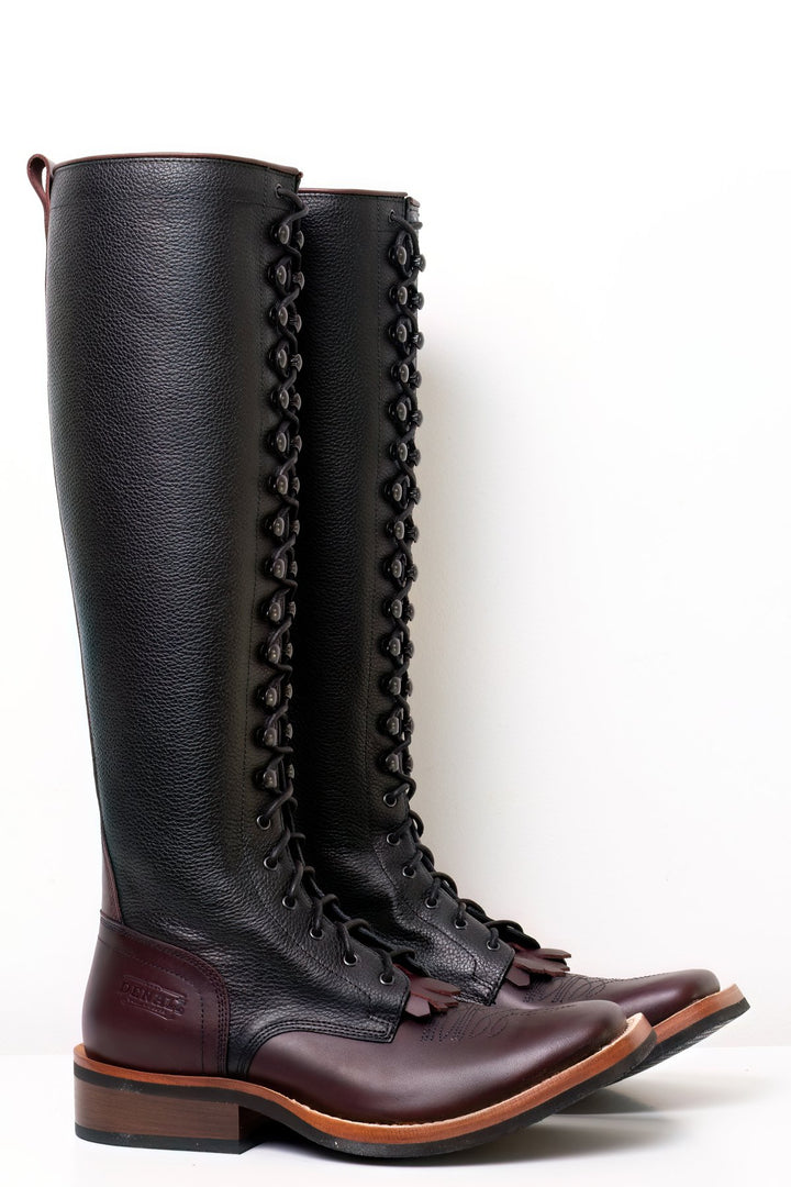 De Niro Western Denali Pro Schnürstiefel