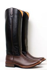 De Niro Western Denali Buckaroo Work Pro Stiefel