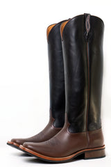 De Niro Western Denali Buckaroo Work Pro Stiefel