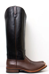 De Niro Western Denali Buckaroo Work Pro Stiefel
