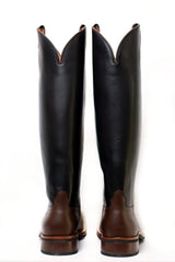 De Niro Western Denali Buckaroo Work Pro Stiefel
