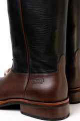 De Niro Western Denali Buckaroo Work Pro Stiefel