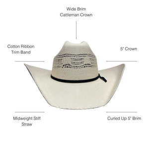 American hat makers Bozeman |  stro cowboyhoed
