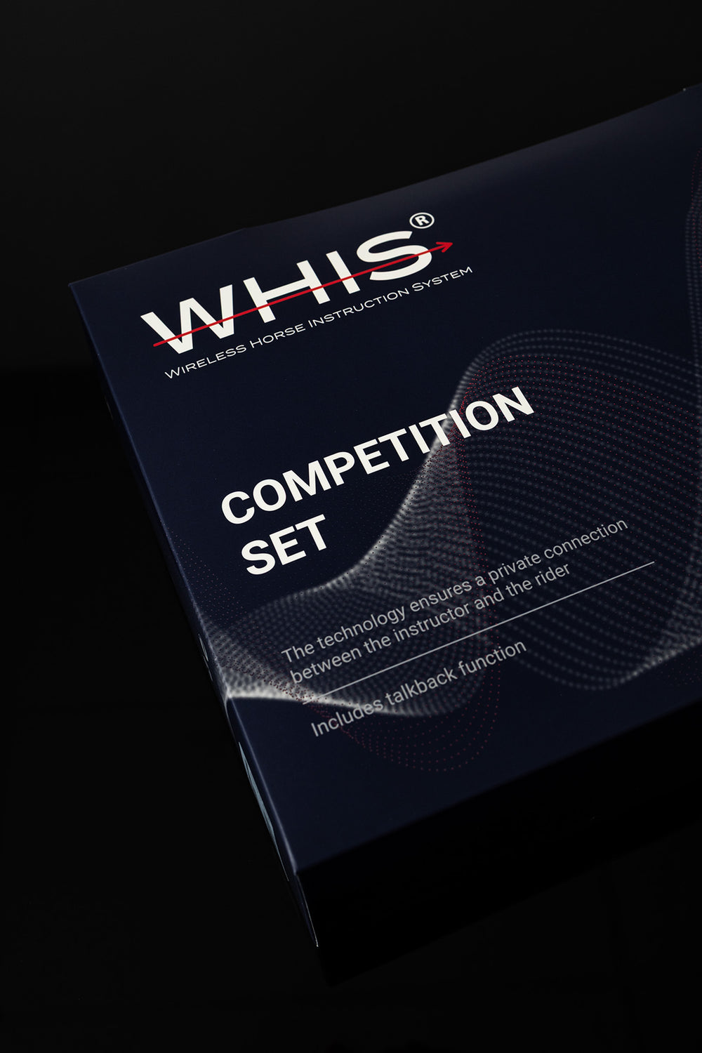 Whis competition set