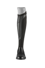 Ego 7 schwarze contact Stiefel