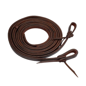 Lakota split reins 5/8" LKH01009