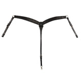 Stacheldraht-Brustgurt für Pool PE00158