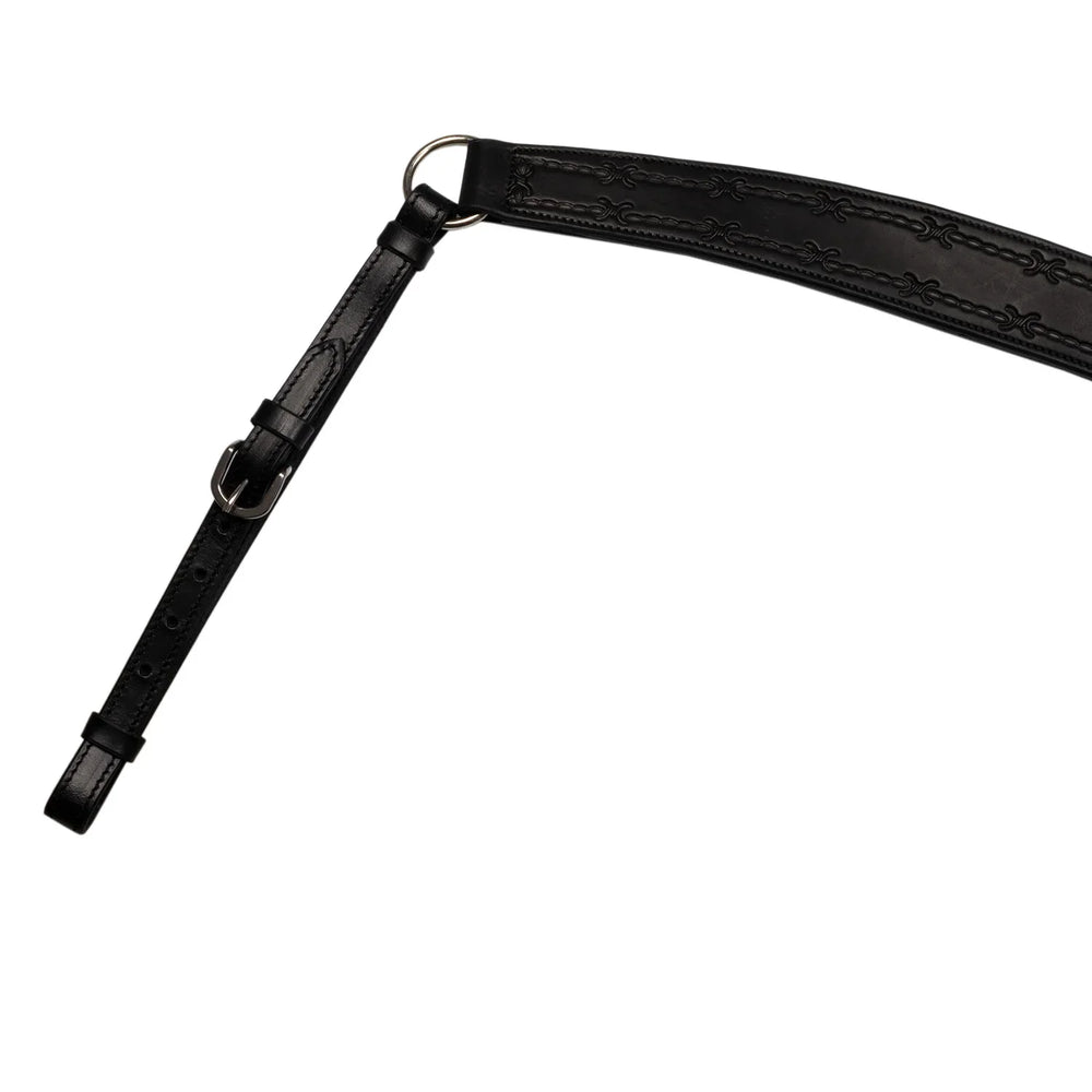 Stacheldraht-Brustgurt für Pool PE00158