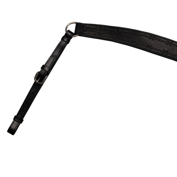 Stacheldraht-Brustgurt für Pool PE00158