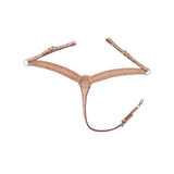 Stacheldraht-Brustgurt für Pool PE00158