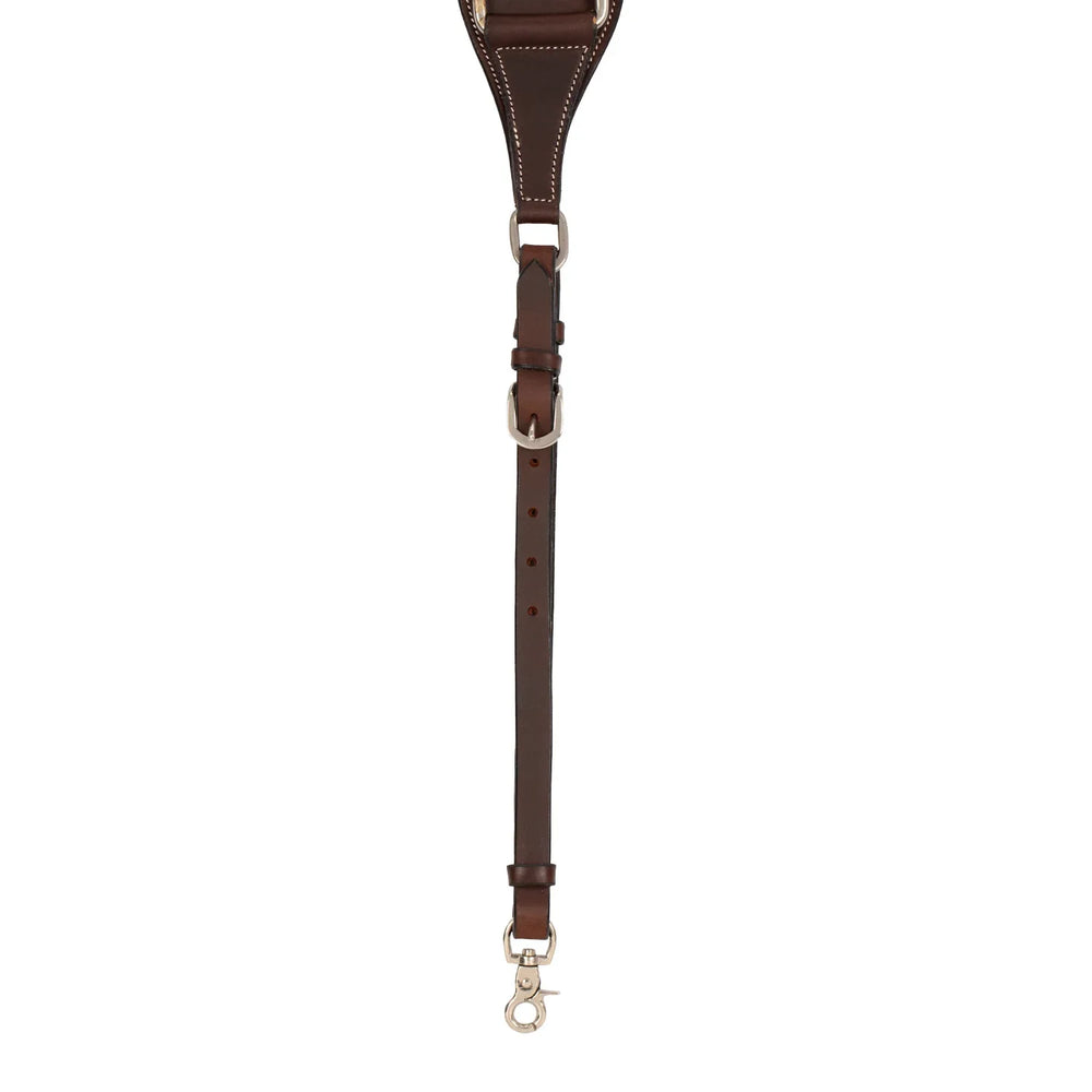 Pool's western bicolor breastplate PLH02015