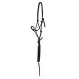 Pool's geknotetes Seilhalfter mit Führstrick PLH03017