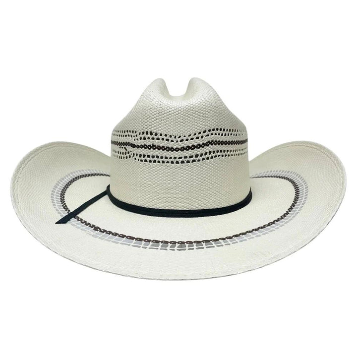 American hat makers Ponderosa | Heren Stro Cattleman Cowboyhoed