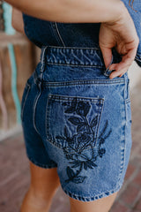 Rodeo Quincy Camarillo Classic Weste