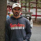 Sendero yardbird cap