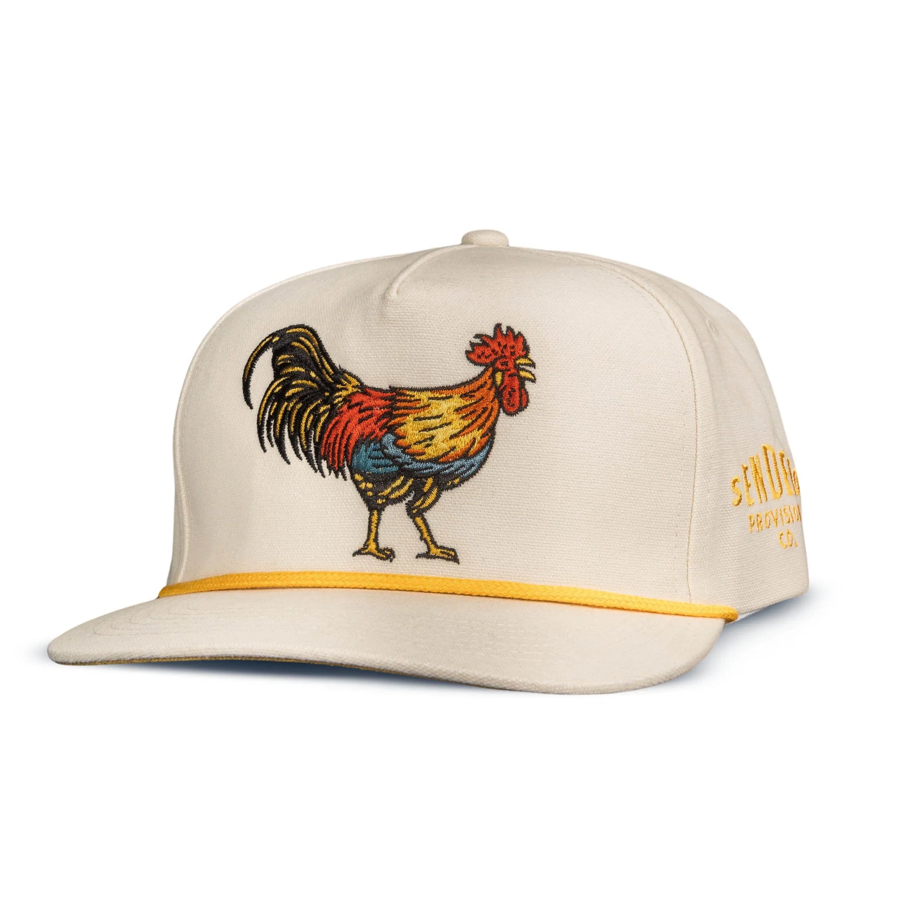 Sendero yardbird cap