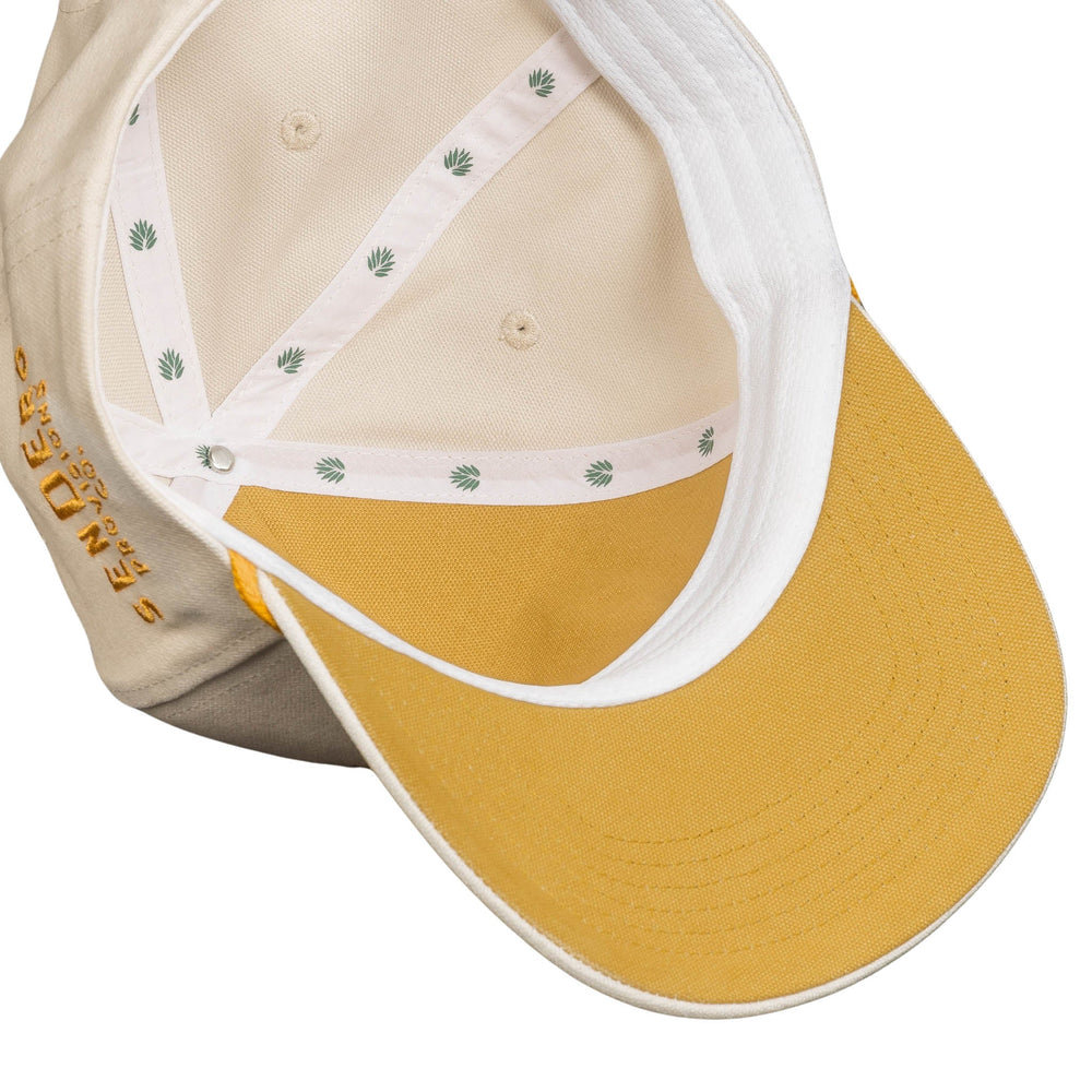 Sendero yardbird cap