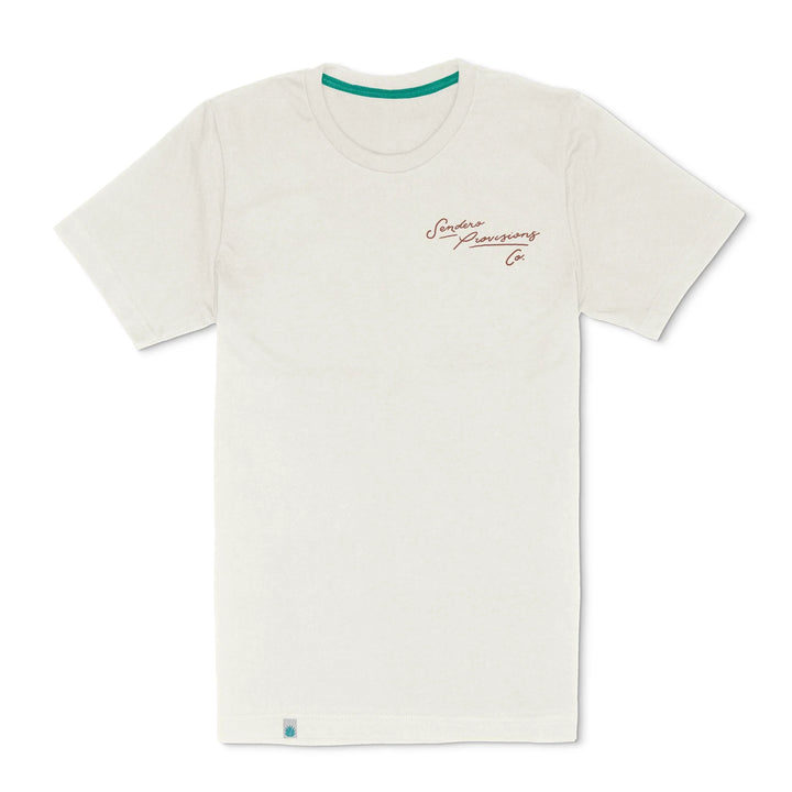 Sendero fast horse t-shirt