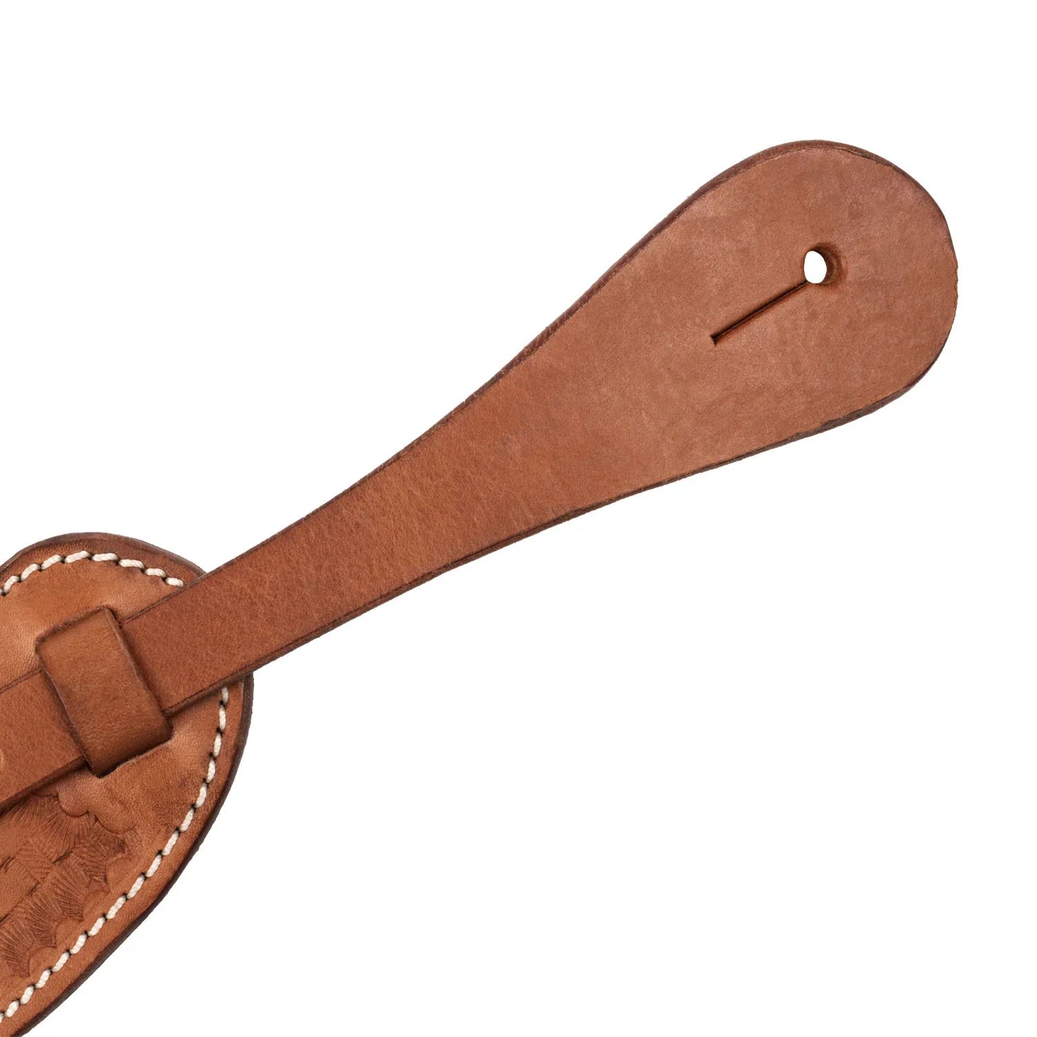 Pool's spur straps wide SR00096